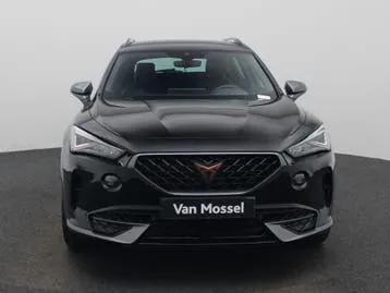 Cupra Formentor 2022 photo 3