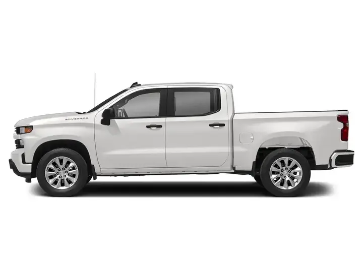 Chevrolet Silverado 1500 2019 photo 2