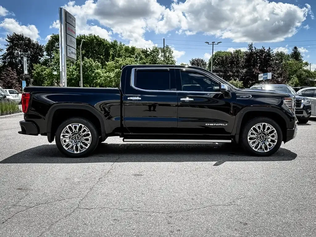 GMC Sierra 1500 2026 photo 4