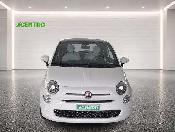 Fiat 500 2024 photo 2