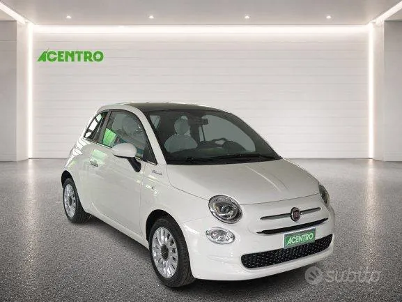 Fiat 500 2024 photo 3