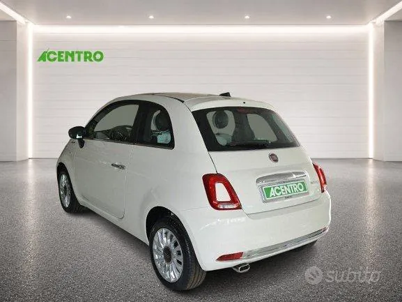 Fiat 500 2024 photo 4