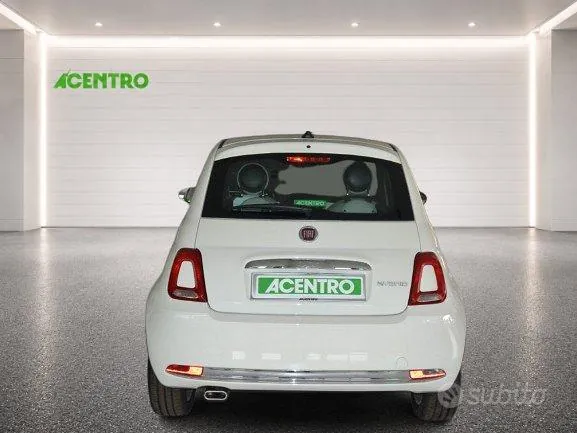Fiat 500 2024 photo 5