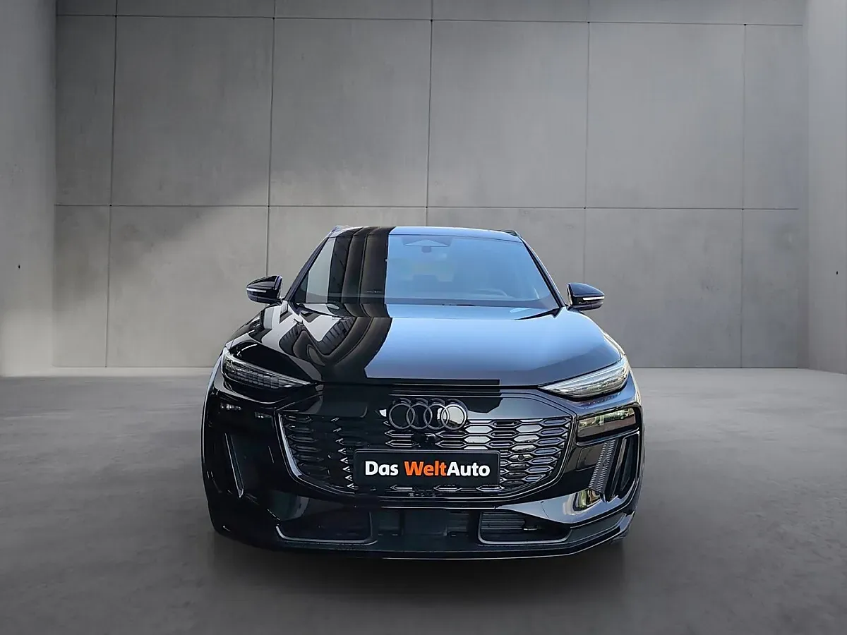 Audi Q6 2025 photo 2