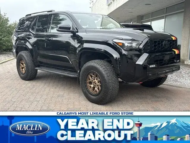 Toyota 4Runner