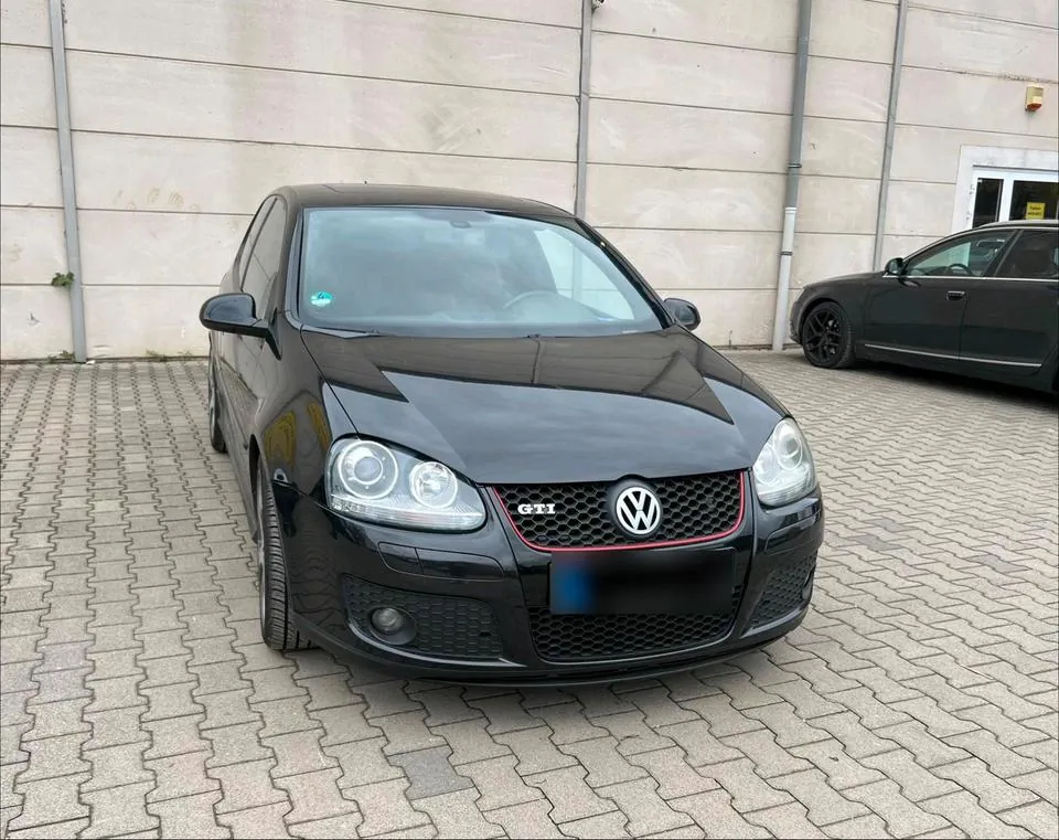 Volkswagen Golf 5