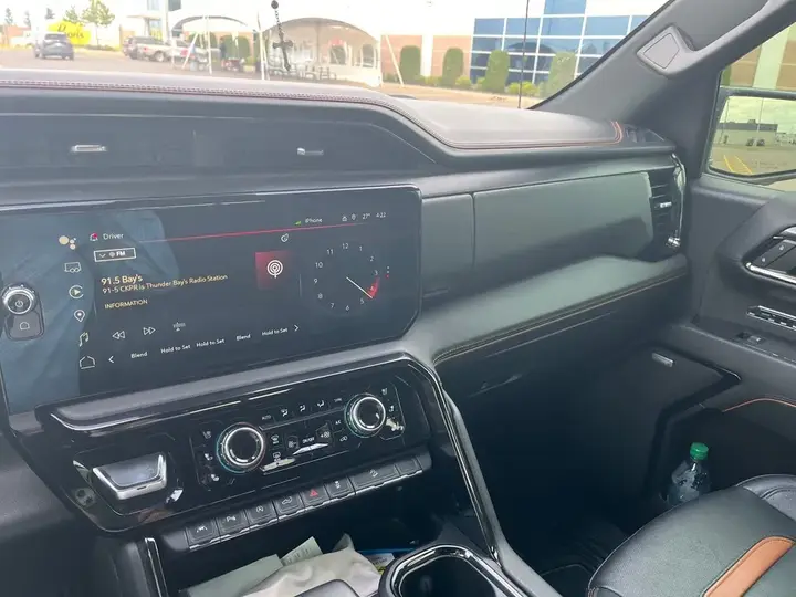 GMC Sierra 1500 2023 photo 5