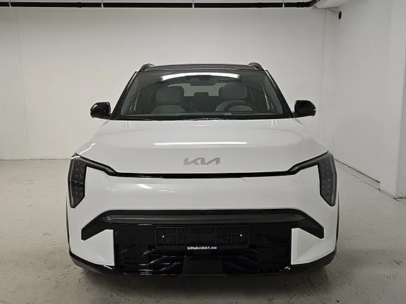 Kia Ev3 2026 photo 2