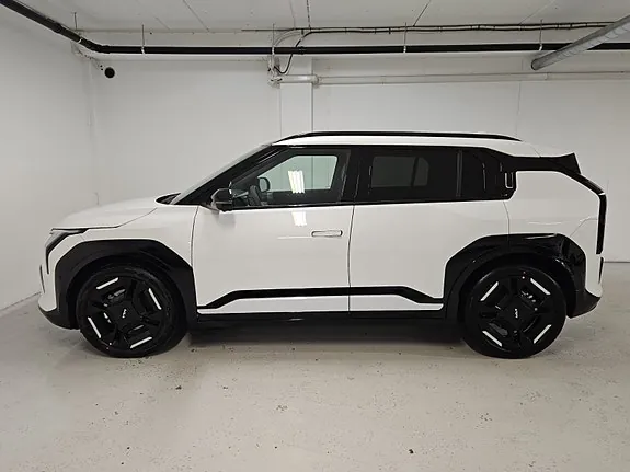 Kia Ev3 2026 photo 5