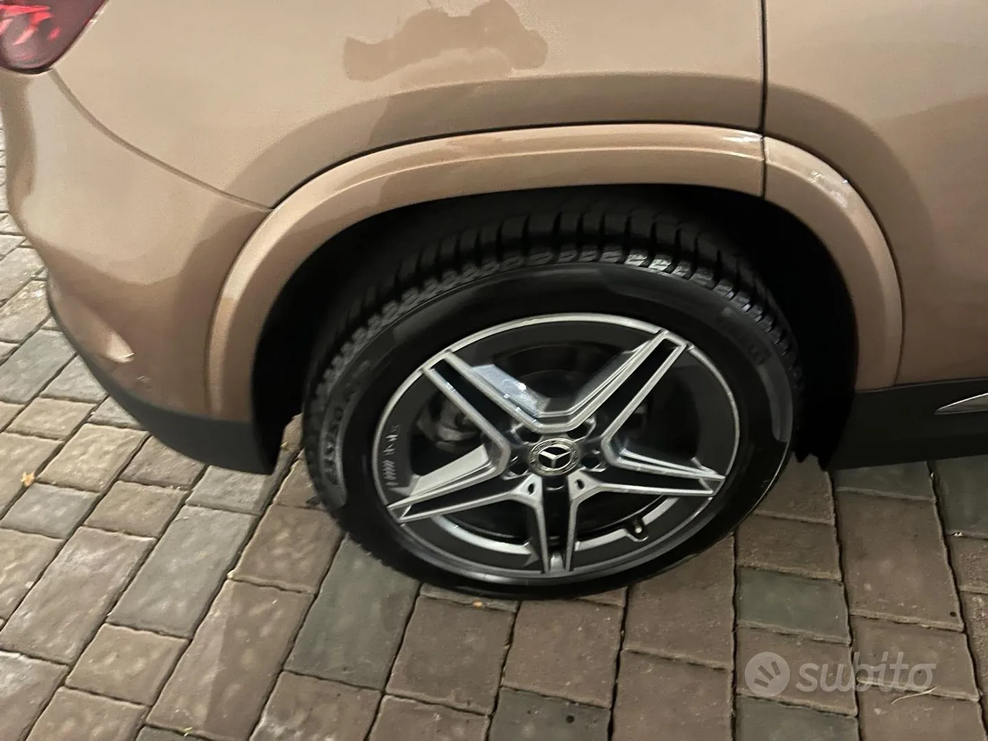 Mercedes-Benz Gla 2023 photo 5