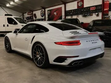 Porsche 911 2015 photo 2
