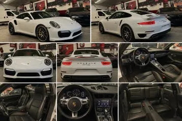 Porsche 911 2015 photo 3