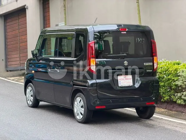Suzuki Spacia 2023 photo 5