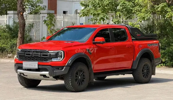 Ford Ranger 2025 photo 2
