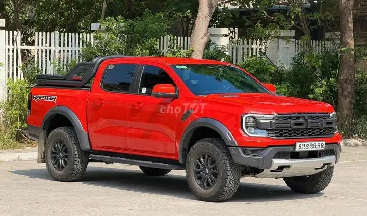 Ford Ranger 2025 photo 3