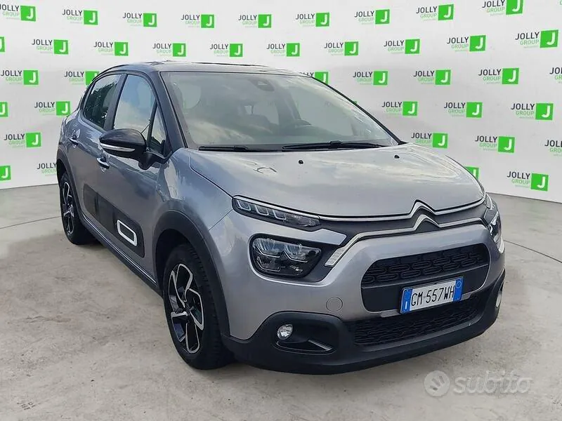 Citroen C3 2023 photo 3