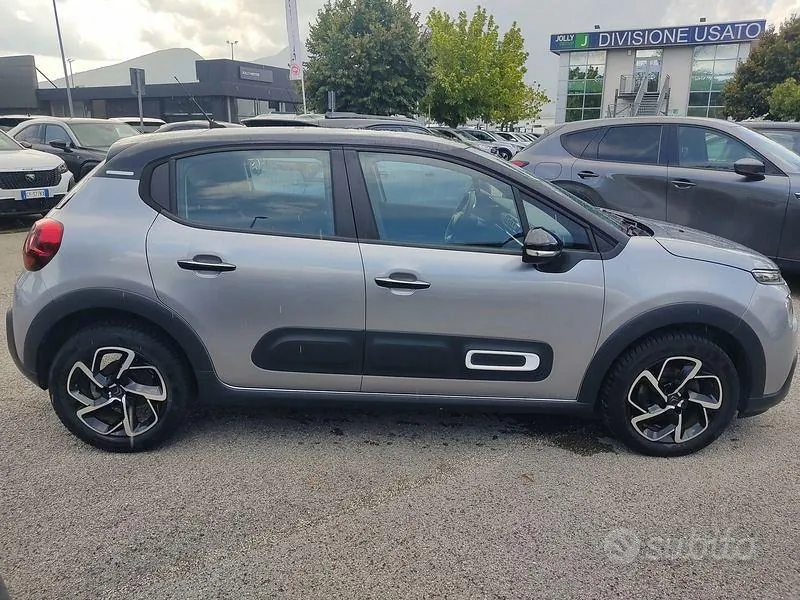 Citroen C3 2023 photo 5