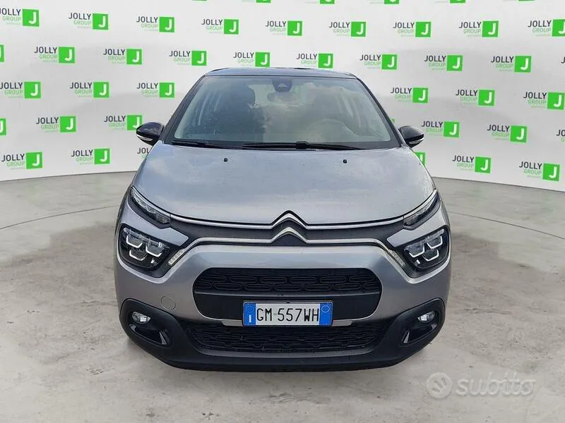 Citroen C3 2023 photo 2