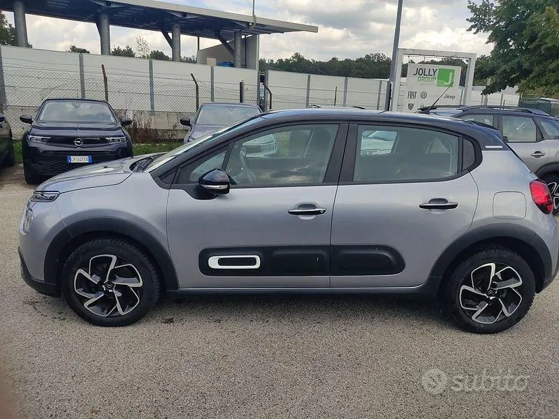 Citroen C3 2023 photo 4
