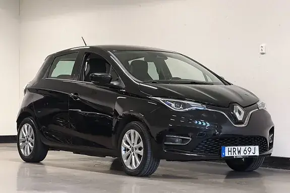 Renault Zoe 2022 photo 3