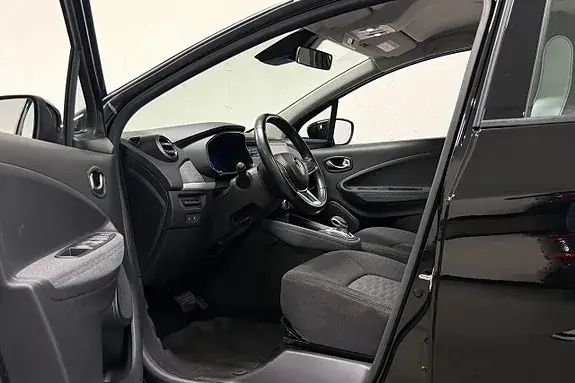 Renault Zoe 2022 photo 5