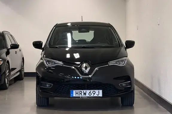 Renault Zoe 2022 photo 2