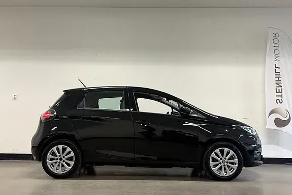 Renault Zoe 2022 photo 4