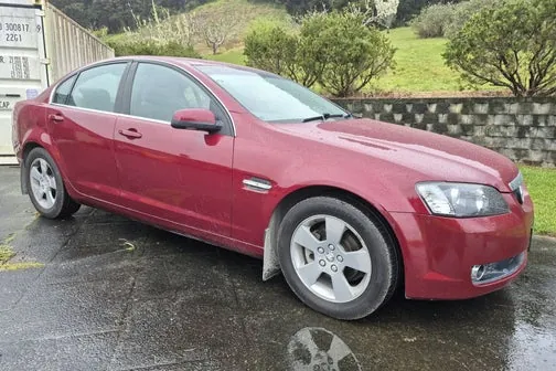 Holden Commodore