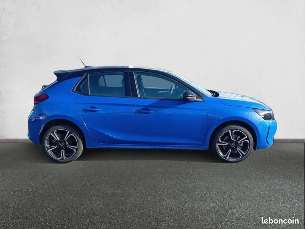 Opel Corsa 2025 photo 4