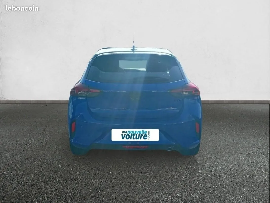 Opel Corsa 2025 photo 5