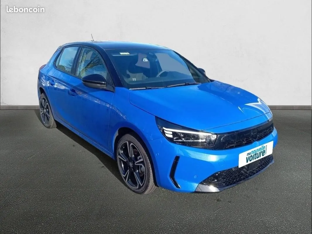 Opel Corsa 2025 photo 3