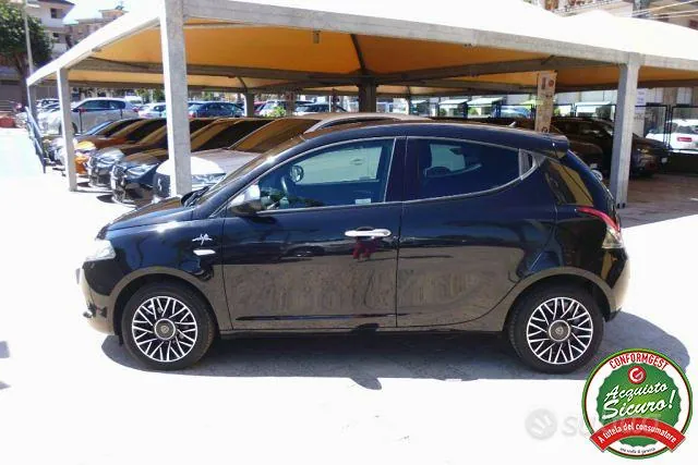 Lancia Ypsilon 2017 photo 4