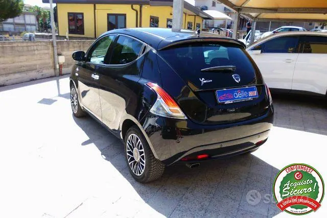 Lancia Ypsilon 2017 photo 5