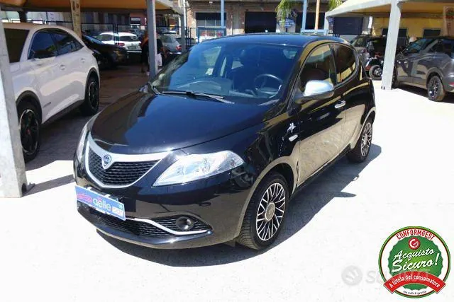 Lancia Ypsilon 2017 photo 3