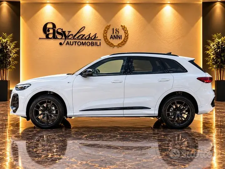 Audi Q5 2025 photo 4