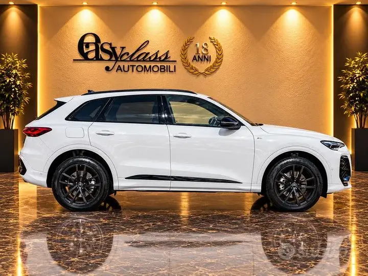 Audi Q5 2025 photo 5
