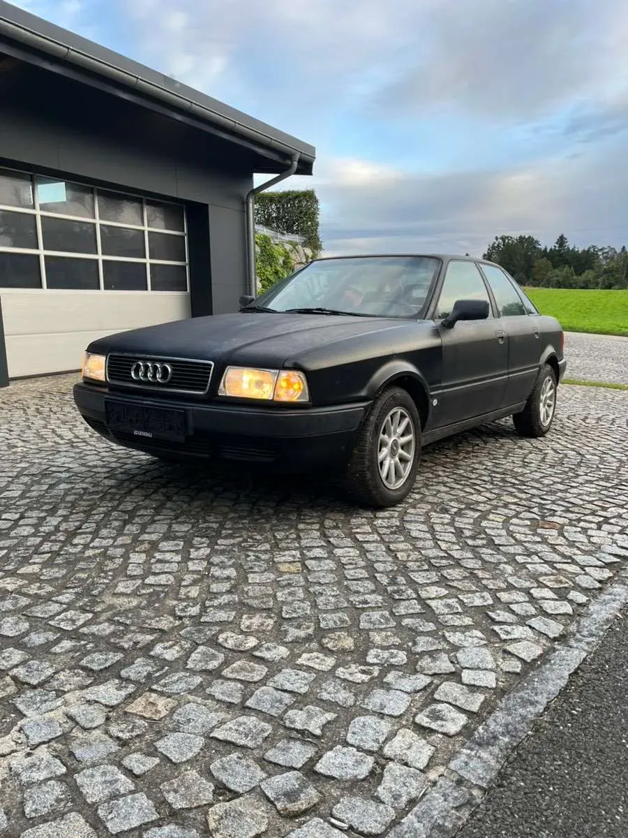 Audi 80