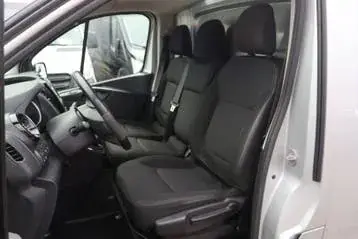 Opel Vivaro 2016 photo 3