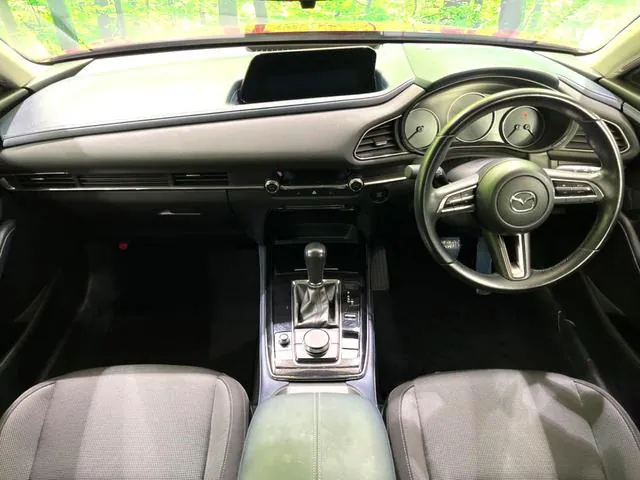 Mitsubishi Cx-30 20S 2020 photo 3