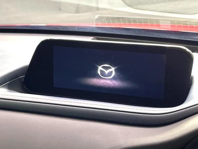 Mitsubishi Cx-30 20S 2020 photo 4