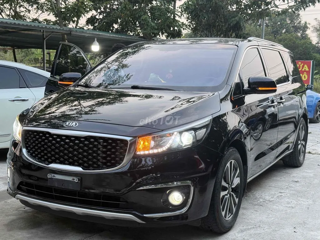 Kia Sedona