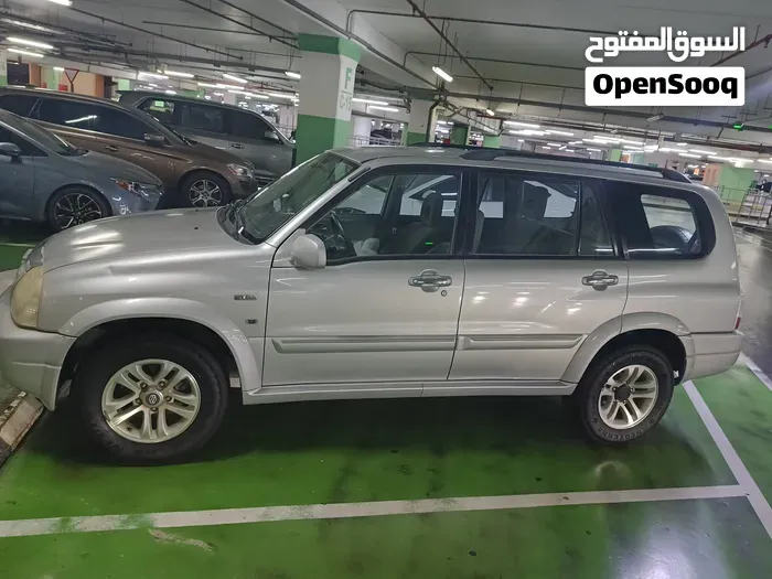 Suzuki Grand Vitara 2007 photo 2