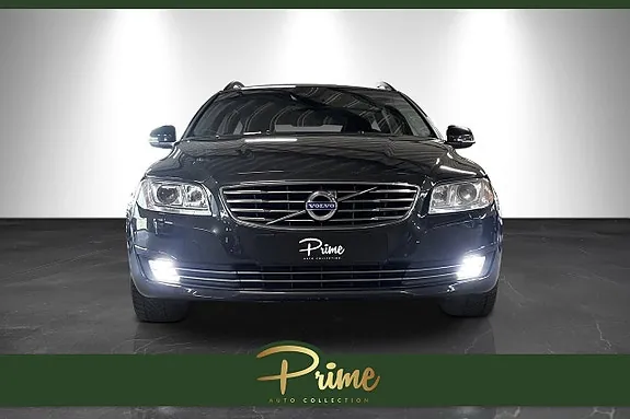 Volvo V70 2014 photo 3