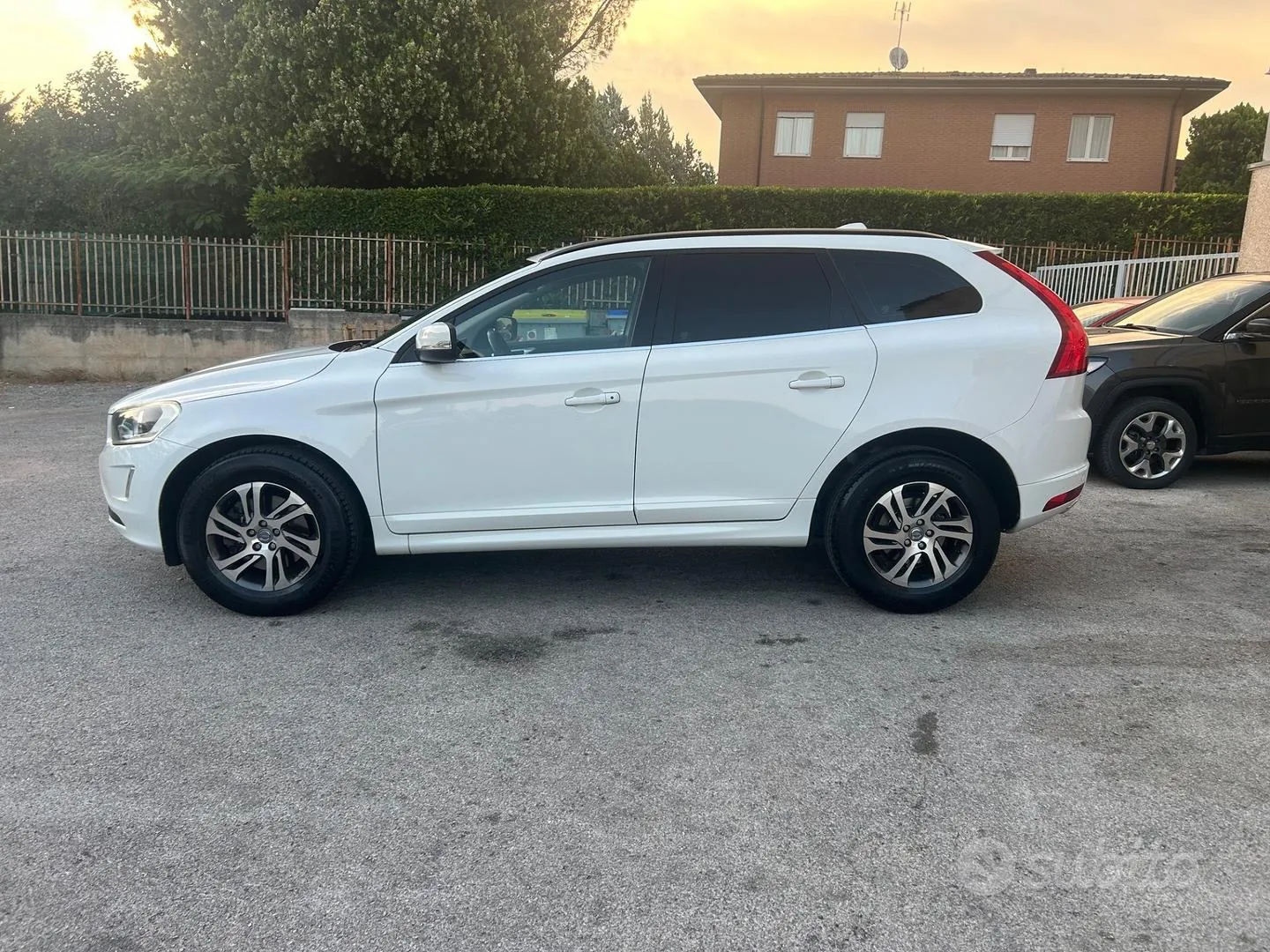 Volvo Xc60 2014 photo 5