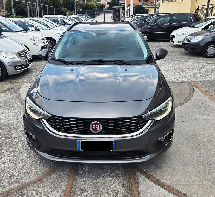 Fiat Tipo