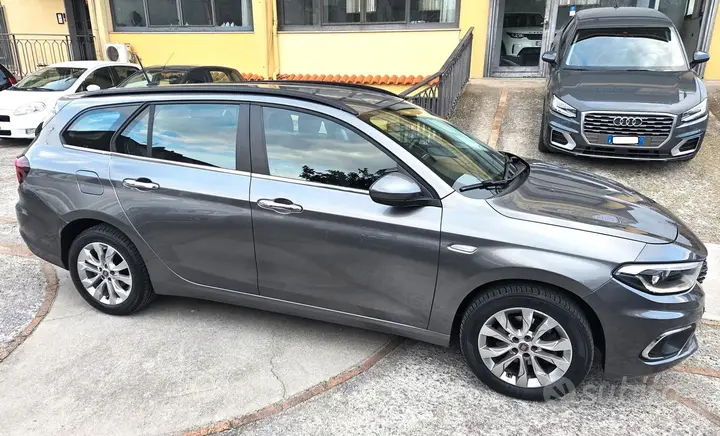 Fiat Tipo 2020 photo 2
