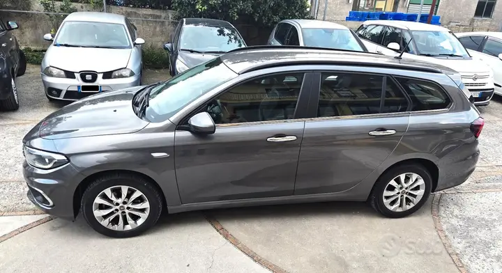 Fiat Tipo 2020 photo 4