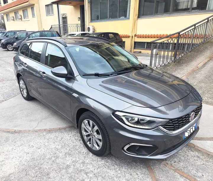 Fiat Tipo 2020 photo 5