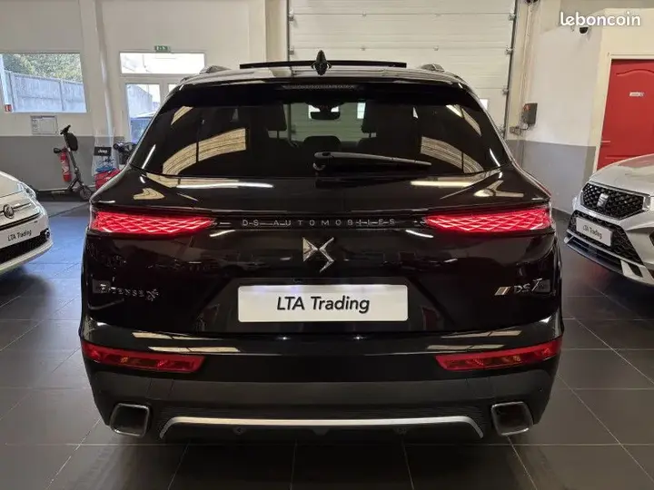 DS Automobiles Ds7 2023 photo 4