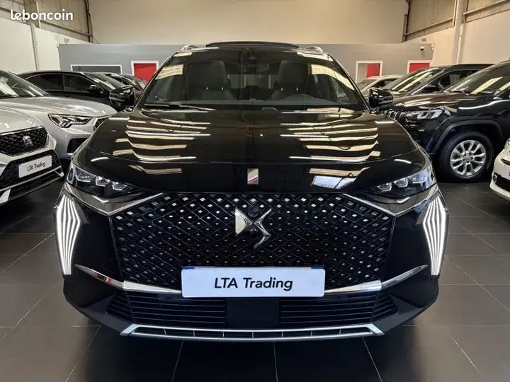 DS Automobiles Ds7 2023 photo 2